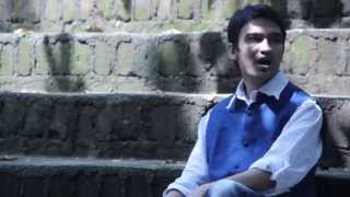 Gulon Mein Rang Bhare - Unplugged | Haider | Divij Naik