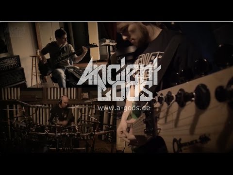 Ancient Gods - Sabotage