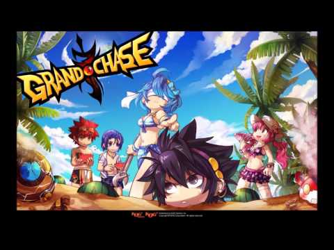 Grand Chase BGM - Coordishop