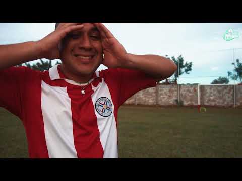 DESAFIO DEL TRAVESAÑO DERLIS CARDOZO #VAROGOL