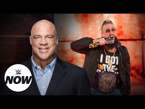 Enzo Amore To Be Replaced On WWE Mixed Match Challenge