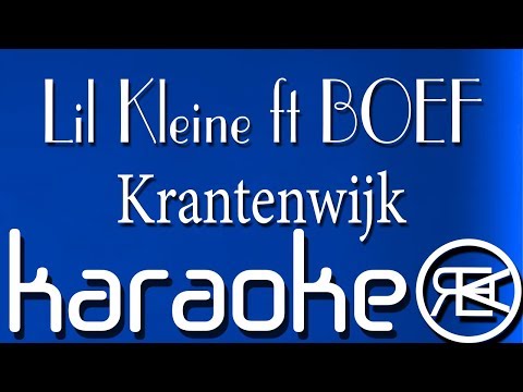 download lagu mp3 mp4 Krantenwijk Karaoke, download lagu Krantenwijk Karaoke gratis, unduh video klip Krantenwijk Karaoke