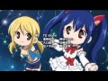 Fairy Tail OVA Ending 2 Happy Tale Subs CC