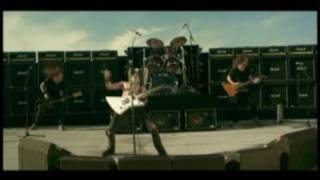 Airbourne - No Way But The Hard Way