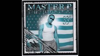 Master P ft. Magic - Pockets Gon&#39; Stay Fat (Slowed &amp; Chopped)