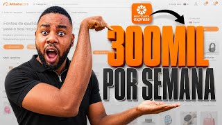 GANHE 300.000kz por SEMANA com esse NEGÓCIO 