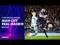 Le résumé de Manchester City / Real Madrid - Ligue des Champions (1/2 finale aller)