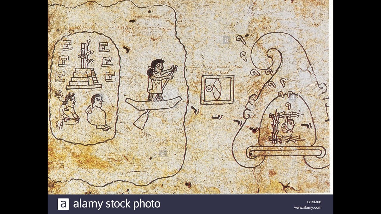 Entrevista con Eduardo Matos Moctezuma sobre: "Aztlan, el mito de origen de los mexicas"