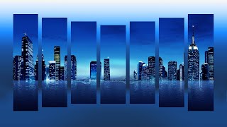 Nicola Conte -  Ahmad's Blues    *k~kat jazz café*    SmoothLoft