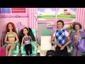 Mattel LĖLĖS BARBĖS LĖKTUVAS DREAMPLANE SU LĖLĖ