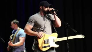 Keep On Shifting - County Wide -  Live at the Laurel County Library