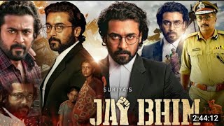 jay Bhim Movie ||जय भीम मुवी video