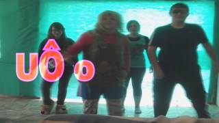 Restart - Cara de santa ( Clipe oficial )