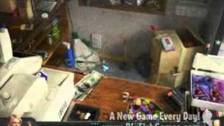 James Patterson Women’s Murder Club 4: Little Black Lies videosu