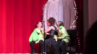 002 The Fathoms Below and We Are the Triton's Daughters   Sisters  MVI 2406