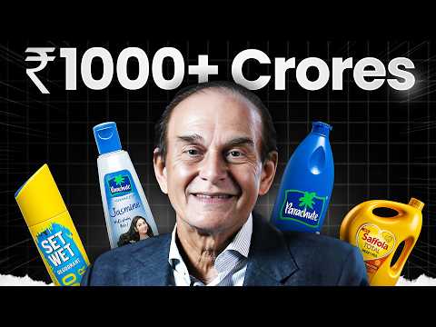 75 Minutes FREE MBA from a Gujarati Billionaire | Harsh Mariwala | Ayush Shukla |