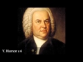 Bach - The Musical Offering Musikalisches Opfer (COMPLETE) - HD Classical Music