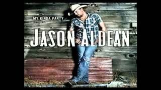 Jason Aldean - See You When I See You Lyrics [Jason Aldean's New 2012 Single]