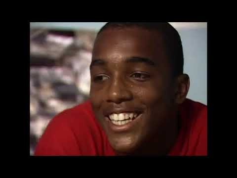 Hoop Dreams   Trailer