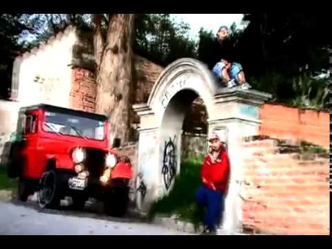 La Jodida Escuela - Pa todos los barrios (Video Oficial)