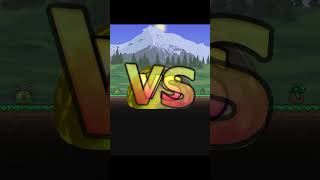 【Terraria】Slime tournament !　#shorts