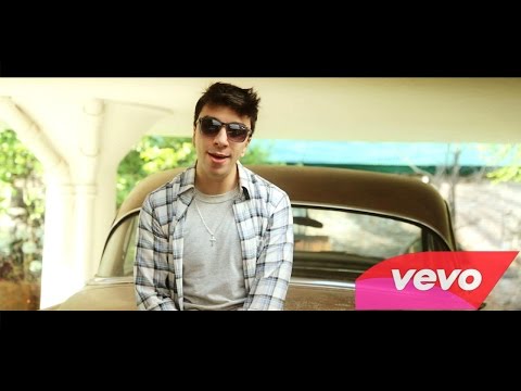 Christian Bernaola - Dame la Oportunidad (VideoClip Oficial)
