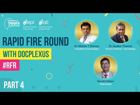 Here Comes The Next Rapid Fire Round With Our Thought Leaders: Part 4