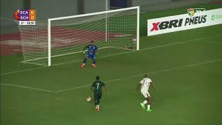 Acreanão Sicredi 2026 a segunda semifinal Santa Cruz e Humaitá