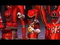 All 50 Super Sentai Assembled