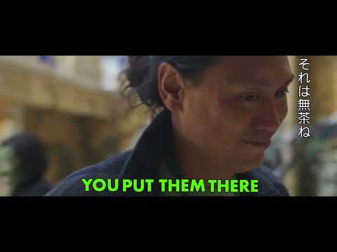 特別映像／シンシアと撮影現場の一週間（字幕版）