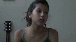 Charisma Kain - The Only Exception Paramore Cover