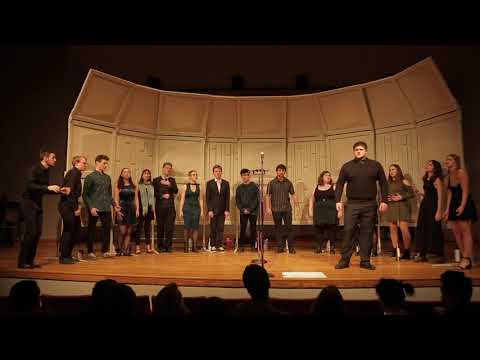 The Great Comet Medley