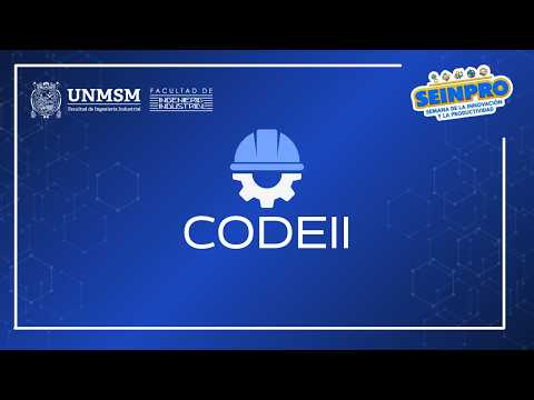 Miniatura de la charla CODEII 2025