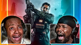 We Flew To New Zealand For Early BLACK OPS 7 Launch!