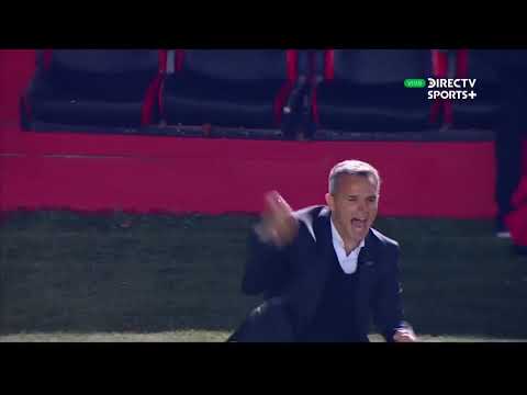 Colón 3 - 1 River (Uruguay) – Goles – Copa Sudamericana 2019 Fase 2