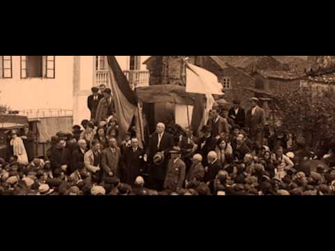 Vídeo: Manuel Lugrís Freire