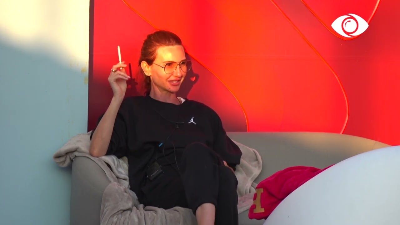 Luizi: Do ma paguash këtë që bëre! Ermiona: Si budallenj pas lojës