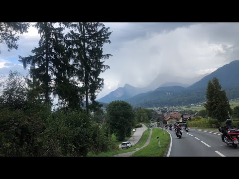 European Bike Week 2018