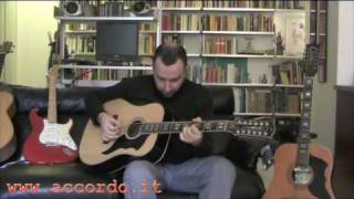 Video thumbnail for Eko Ranger Limited Edition con Davide Facchini by accordoTV