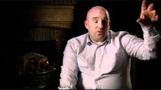 Shane Meadows and Vicky McClure interview on Southbank Sky Arts