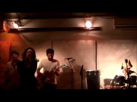 Tabatha Fher -  É D'Oxum