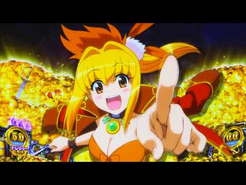 パチスロ大海物語4の動画