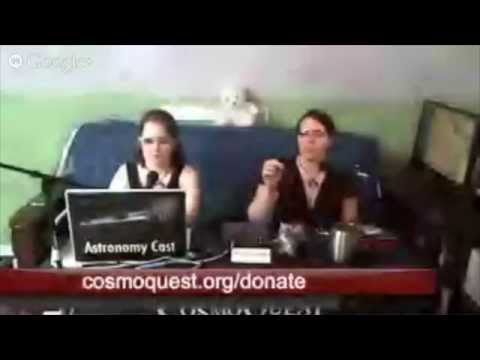 Hangoutathon 2013 - Intro!