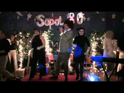 Biesiada Slowianska - Pavel Hammel