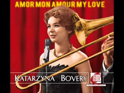 Katarzyna Bovery - Gdybyś był sam