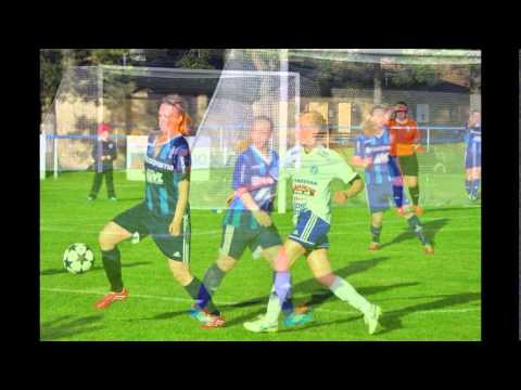 Waggeryds IK -Husqvarna FF B  1 - 6