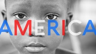 Agency - Livin&#39; In America (Official Lyric Video) (Donna Summer Cover)