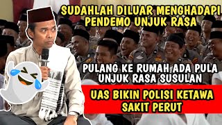 Download lagu Super Kocak... Polisi sampai ketawa ngakak Soal Demo unjuk rasa | Ustadz Abdul Somad mp3 Download lagu Super Kocak... Polisi sampai ketawa ngakak Soal Demo unjuk rasa | Ustadz Abdul Somad mp3