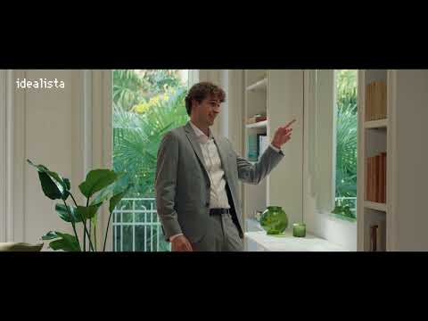 idealista spot tv 30 sec  "La prendiamo"