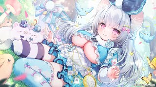 [情報][天連] お姫しゃま in ワンダーナイト